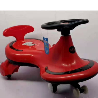 카튼 크기 72x21.5x31.5cm 최대 로딩 30kg Ride On Baby Balance Bike Car for Kids