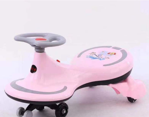 카튼 크기 72x21.5x31.5cm 최대 로딩 30kg Ride On Baby Balance Bike Car for Kids