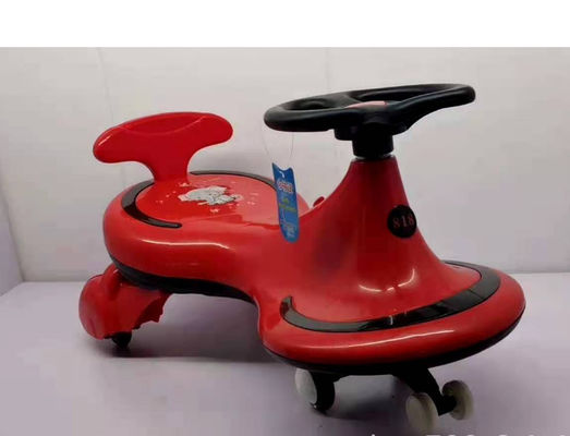 카튼 크기 72x21.5x31.5cm 최대 로딩 30kg Ride On Baby Balance Bike Car for Kids