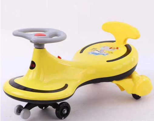 카튼 크기 72x21.5x31.5cm 최대 로딩 30kg Ride On Baby Balance Bike Car for Kids