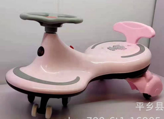 카튼 크기 72x21.5x31.5cm 최대 로딩 30kg Ride On Baby Balance Bike Car for Kids