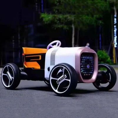 12V 전기차 2.4G 리모컨으로 4륜차를 운전할 수 있는 2022년