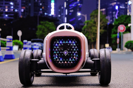 12V 전기차 2.4G 리모컨으로 4륜차를 운전할 수 있는 2022년