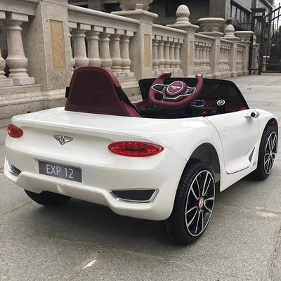 2022 Hot Portable 6V Kids Ride On Car with Remote Control and One Start Button 2022 핫 포터블 6V 어린이 자동차를 탈 수 있습니다.