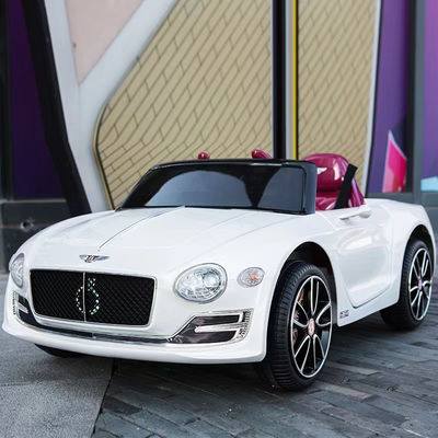 2022 Hot Portable 6V Kids Ride On Car with Remote Control and One Start Button 2022 핫 포터블 6V 어린이 자동차를 탈 수 있습니다.