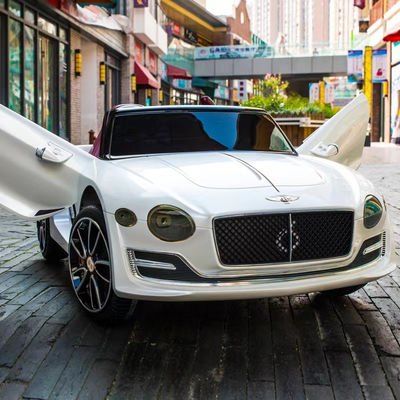 2022 Hot Portable 6V Kids Ride On Car with Remote Control and One Start Button 2022 핫 포터블 6V 어린이 자동차를 탈 수 있습니다.
