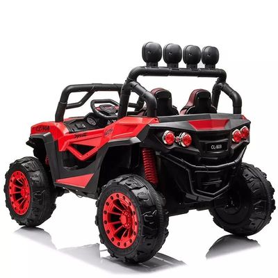 다기능 12V 파워 휠 어린이용 전기 자동차 자동차에 타기 전기 장난감