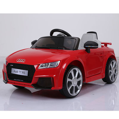2022 허가된 배터리 아기 장난감 자동차 전기 6v 12v 어린이용 자동차 40HQ 405PCS