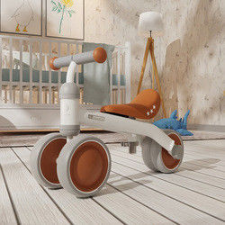 카튼 크기 56*20*26cm 2023 Toddler Balance Car Scooter Balance Bike Ride On Car for Kids 어린이용 차에서 자전거를 타기