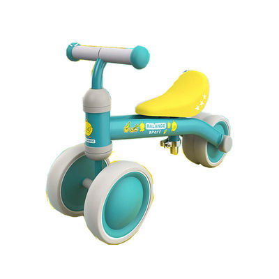 카튼 크기 56*20*26cm 2023 Toddler Balance Car Scooter Balance Bike Ride On Car for Kids 어린이용 차에서 자전거를 타기