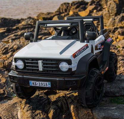 뜨거운 12V 전기 자동차 UTV 2자리 빅 보이 N/G 13kg/11kg 플라스틱 재료