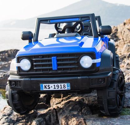 뜨거운 12V 전기 자동차 UTV 2자리 빅 보이 N/G 13kg/11kg 플라스틱 재료