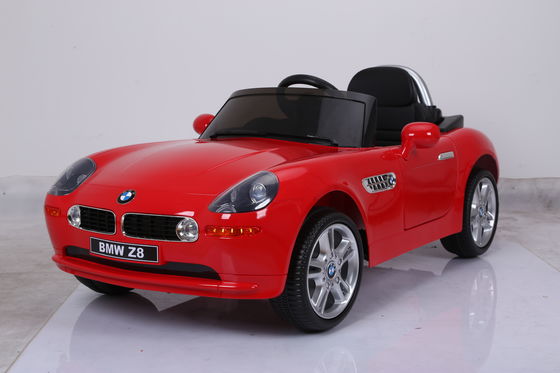 2022 HOT 12v 배터리 아기 승차 6V 자동차 어린이 전기 자동차 라이선스 40HQ 207PCS