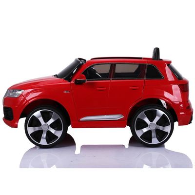 2023년 핫 플래스틱 라이드 오브 베이비 토이어 콤 롤로 어린이용 6V 12V 허가차