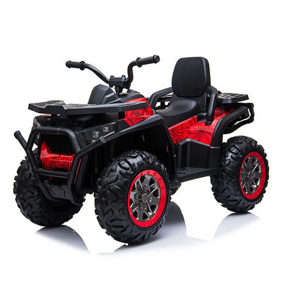2022 12V 파워 휠 ATV 어린이용 전기 해변 자동차 어린이 장난감 자동차