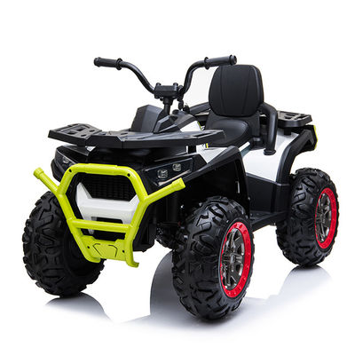 2022 12V 파워 휠 ATV 어린이용 전기 해변 자동차 어린이 장난감 자동차