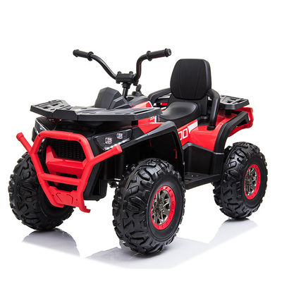 2022 12V 파워 휠 ATV 어린이용 전기 해변 자동차 어린이 장난감 자동차