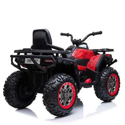 2022 12V 파워 휠 ATV 어린이용 전기 해변 자동차 어린이 장난감 자동차
