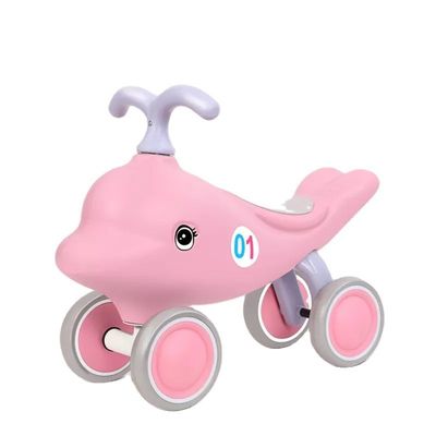 2023 베이비 밸런스 자전거 타기 자동차 장난감 키드 스쿠터 PP 플라스틱 타입과 G.W 2.2kg