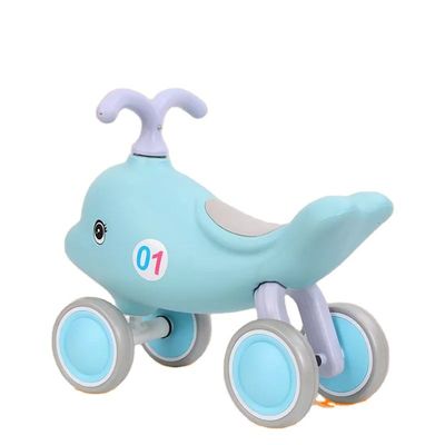 2023 베이비 밸런스 자전거 타기 자동차 장난감 키드 스쿠터 PP 플라스틱 타입과 G.W 2.2kg