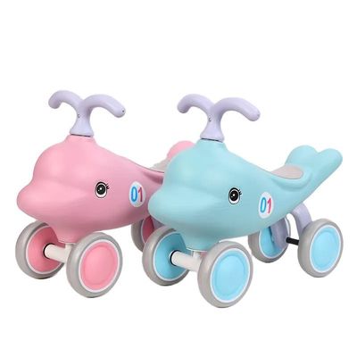 2023 베이비 밸런스 자전거 타기 자동차 장난감 키드 스쿠터 PP 플라스틱 타입과 G.W 2.2kg