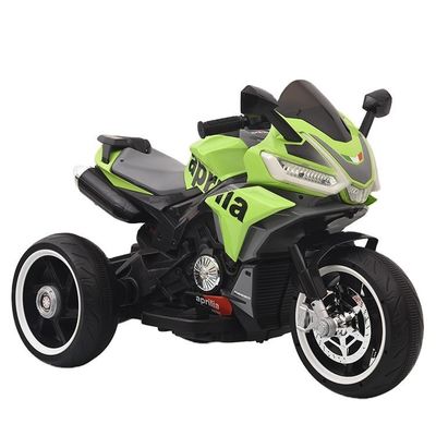 2022 Ride On Car Toy 8-13세 어린이용 12V 전기 배터리 전동모터사이클