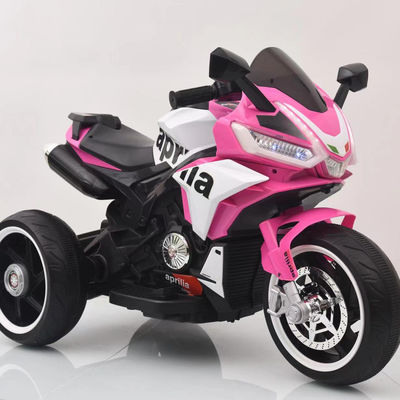 2022 Ride On Car Toy 8-13세 어린이용 12V 전기 배터리 전동모터사이클