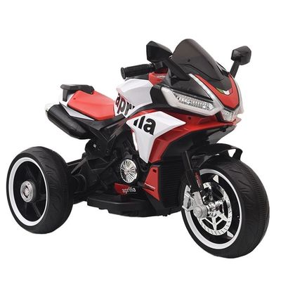 2022 Ride On Car Toy 8-13세 어린이용 12V 전기 배터리 전동모터사이클