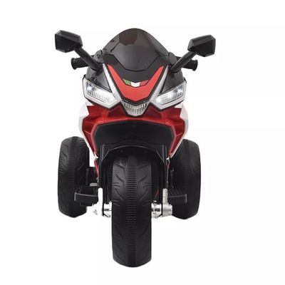 2022 Ride On Car Toy 8-13세 어린이용 12V 전기 배터리 전동모터사이클