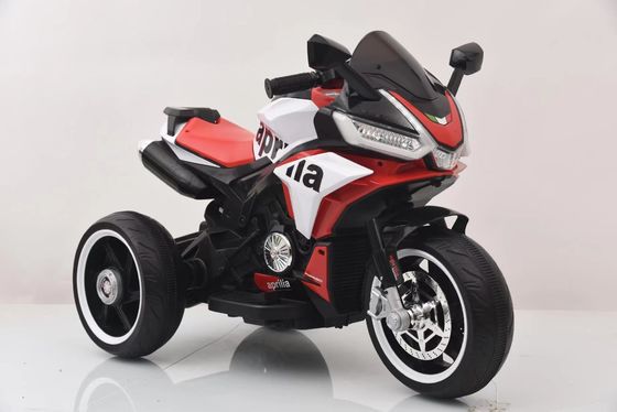 2022 Ride On Car Toy 8-13세 어린이용 12V 전기 배터리 전동모터사이클