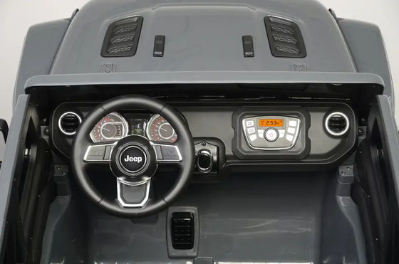 새 디자인된 빛과 음악 어린이용 자동차 12V 전기