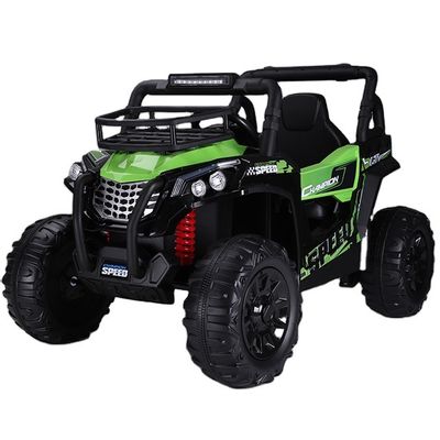 2022 전기 어린이 자동차를 타고 원격 제어 배터리 12V10AH * 1 큰 아이들을 위해