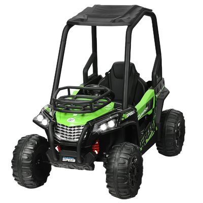 2022 전기 어린이 자동차를 타고 원격 제어 배터리 12V10AH * 1 큰 아이들을 위해