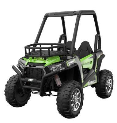 12v 24v 사이드 바이 사이드 Utv 4x4 Utvs Ride On Utv 어린이 전기 차량 자동차 장난감
