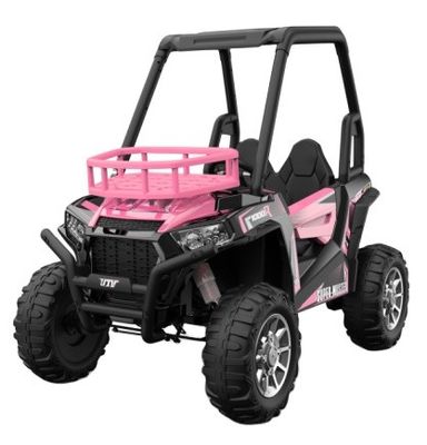 12v 24v 사이드 바이 사이드 Utv 4x4 Utvs Ride On Utv 어린이 전기 차량 자동차 장난감