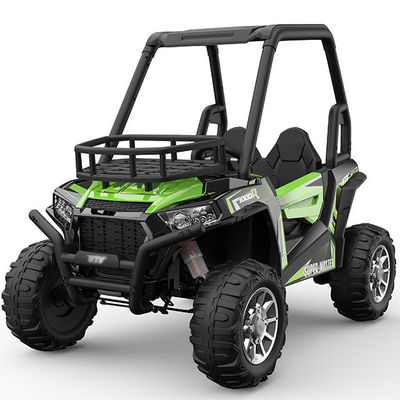 12v 24v 사이드 바이 사이드 Utv 4x4 Utvs Ride On Utv 어린이 전기 차량 자동차 장난감