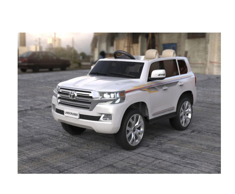2023 원격 제어 배터리 어린이 운전용 전기 자동차 G.W. NW 29KG/25KG