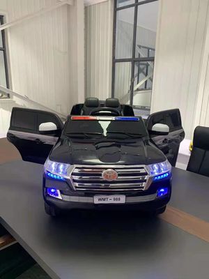2023 원격 제어 배터리 어린이 운전용 전기 자동차 G.W. NW 29KG/25KG