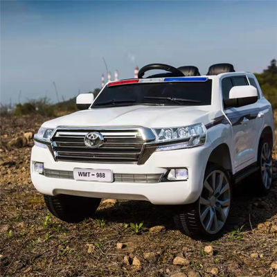 2023 원격 제어 배터리 어린이 운전용 전기 자동차 G.W. NW 29KG/25KG