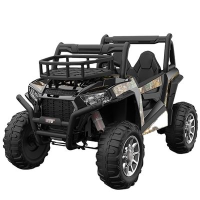 12V 배터리 4WD 아기 장난감 자동차 재충전 가능한 전기 오토바이