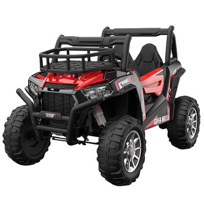 12V 배터리 4WD 아기 장난감 자동차 재충전 가능한 전기 오토바이