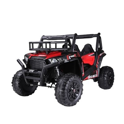 12V 배터리 4WD 아기 장난감 자동차 재충전 가능한 전기 오토바이