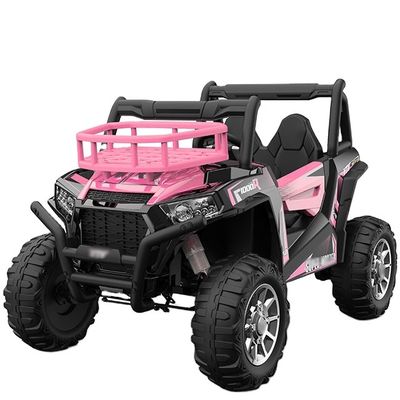 12V 배터리 4WD 아기 장난감 자동차 재충전 가능한 전기 오토바이