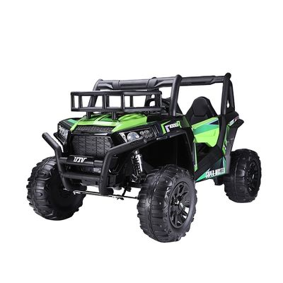 12V 배터리 4WD 아기 장난감 자동차 재충전 가능한 전기 오토바이