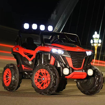 2022년 어린이용 전기 스포츠카 12v 리모컨과 배터리 전력