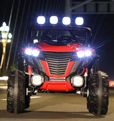 2022년 어린이용 전기 스포츠카 12v 리모컨과 배터리 전력