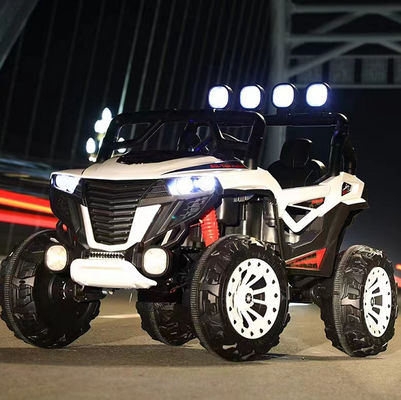 2022년 어린이용 전기 스포츠카 12v 리모컨과 배터리 전력