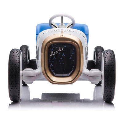 121*72.5*59CM 어린이용 12V 전기 자동차 탑재 2.4G 리모컨