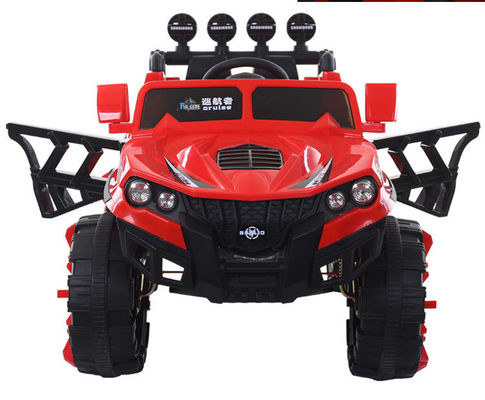 2자리 큰 아이 장난감 전기 자동차 성별 유니섹스 12V UTV 배터리 자동차 어린이용
