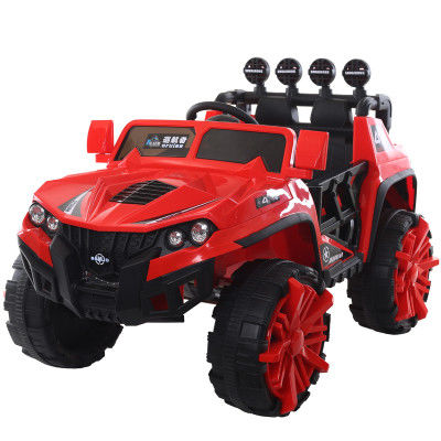2자리 큰 아이 장난감 전기 자동차 성별 유니섹스 12V UTV 배터리 자동차 어린이용